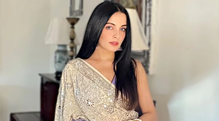 সেলিনা জেটলি জানালেন অভিযোগ